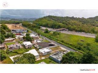 BO CATANO, HUMACAO LOCAL COMERCIAL