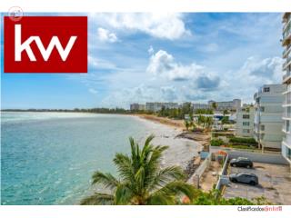 COND. RICOMAR, APARTAMENTO EN CAROLINA