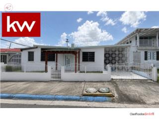 CASA EN URB. BAYAMÓN GARDENS