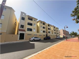 APARTAMENTO CONDO. MARINA III, BARCEL...