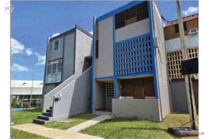 Apartment in Rio Cristal, Mayagüez
