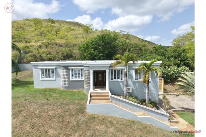 House in El Mirador, Coamo