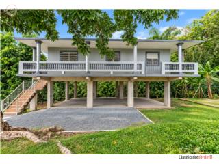 Private Home with Space and Potential
