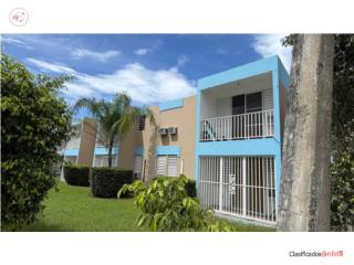 Cond El Delfin, 1/1, 2ndo Piso, balco...