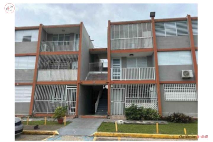 Apartment in Park View Terrace, Canóvanas