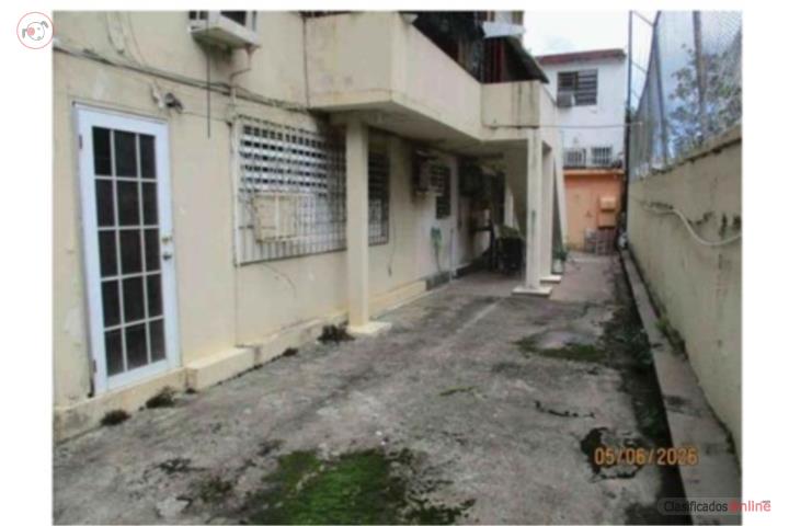 Apartment in Maribel Apartments, San Juan - Hato Rey