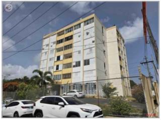 36| Cond. Los Lirios Apt. 2-A, Bo. Tr...