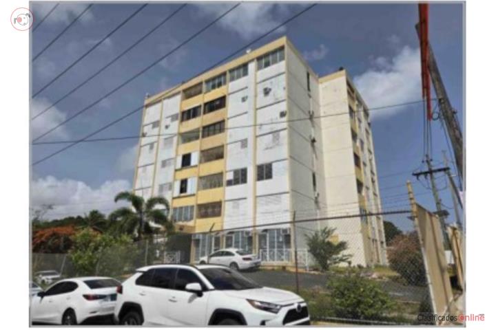 Apartment in Los Lirios, San Juan - Santurce