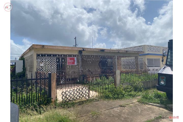 House in Notre Dame, Caguas