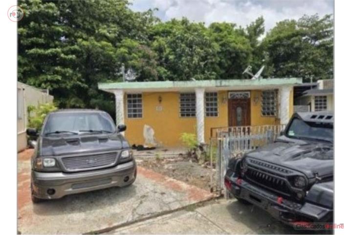 House in Brisas De Canovanas, Canóvanas