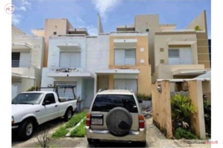 Apartment in Portales de Ceiba, Ceiba