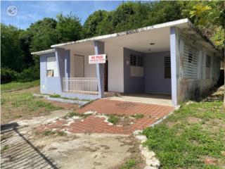43| C.R. Beltrán, Parcela 11, Bo. Sar...