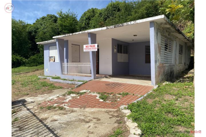 House in Sardinera, Fajardo
