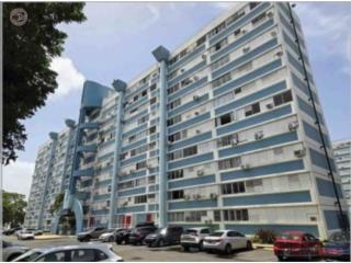 45| Cond. Los Almendros Plaza II, Apt...
