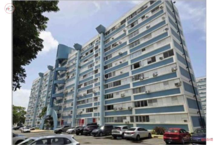 Apartment in Torres De Andalucia, San Juan - Río Piedras