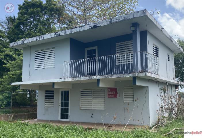 House in Rio Abajo, Humacao