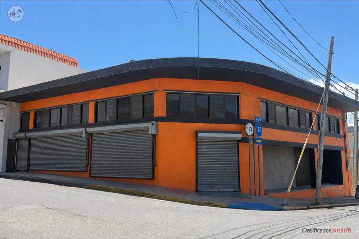 Commercial in Pueblo, Isabela