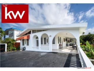 BO. JOBOS, CASA EN ISABELA