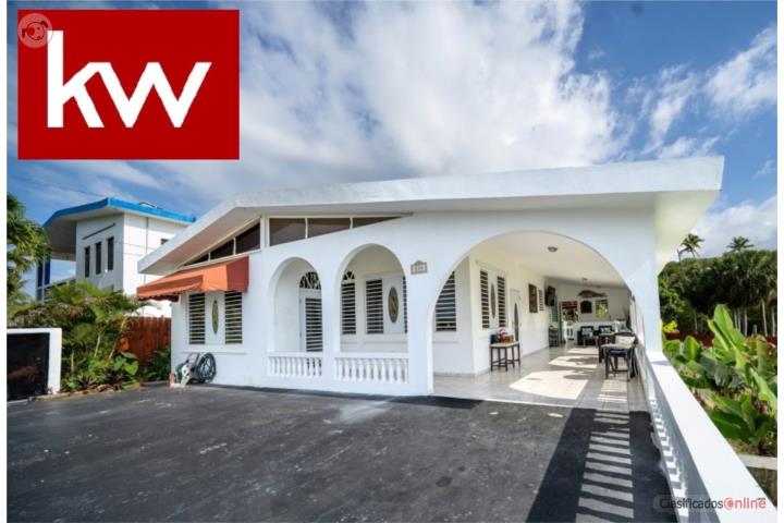 House in Jobos, Isabela