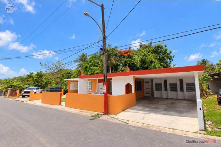 Bo. Florencio, Fajardo