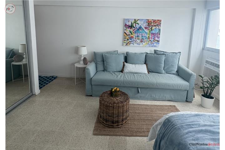 Apartment in Atlantic Beach, Carolina - Isla Verde