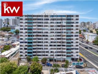 COND. BALDORIOTY, APARTAMENTO EN SAN ...