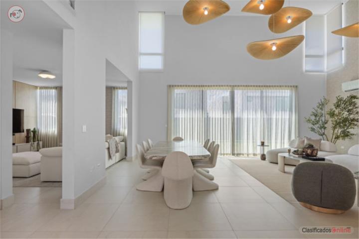 House in Riviera Parkview, Riviera, Bayamón