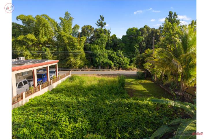 Lot For Sale in Mayagüez