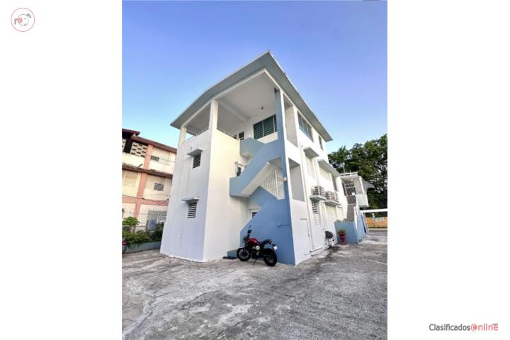 Multi-family in Santurce, San Juan - Santurce