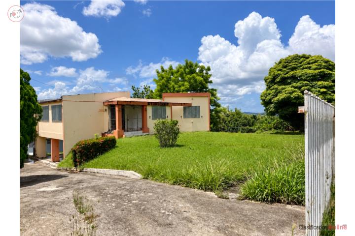 SE VENDE  BUENA VISTA, BAYAMÓN  $365,000