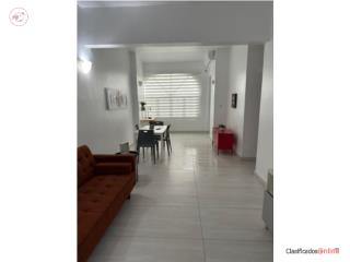Condominio Miramar 662 - Equipado