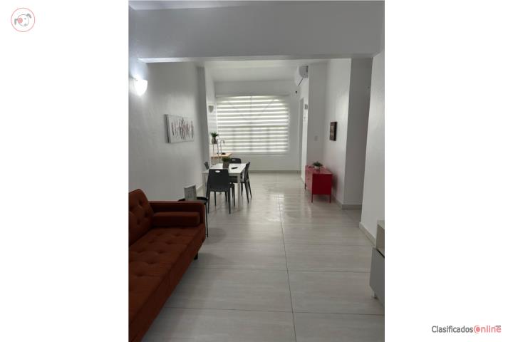 Apartment in Miramar, San Juan - Condado-Miramar