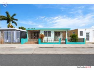Casa de Oportunidad en San Juan 4/1 $...