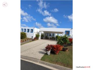 BEAUTIFUL HOME FOR SALE IN FAJARDO, PR
