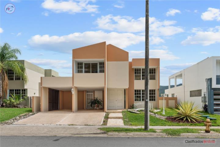 House in Mansiones De Monte Verde, Cayey