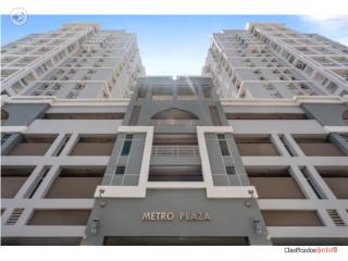Cond. Metro Plaza Towers-Stunning!
