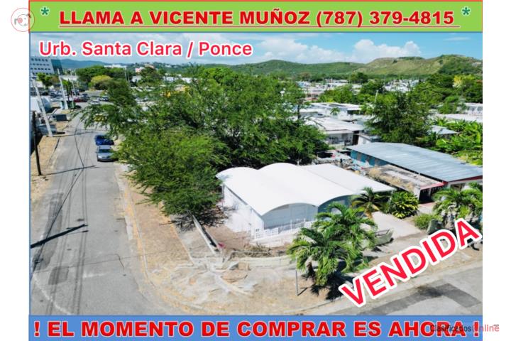 House in Santa Clara, Ponce