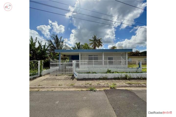 House in Boqueron, Las Piedras