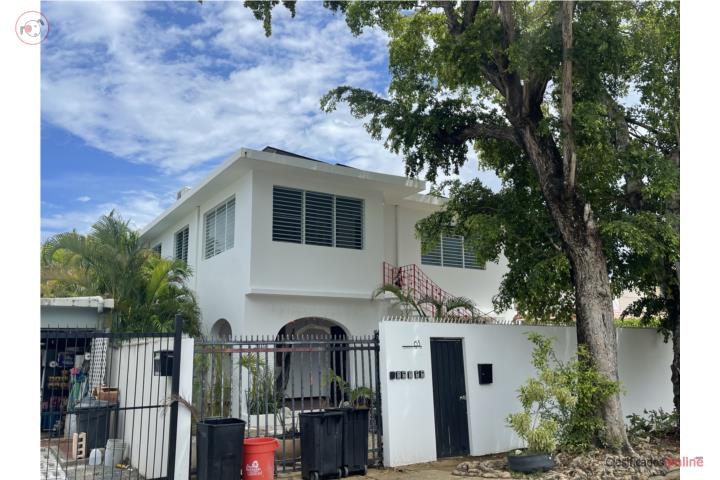 Multi-family in Santa Teresita, San Juan - Santurce