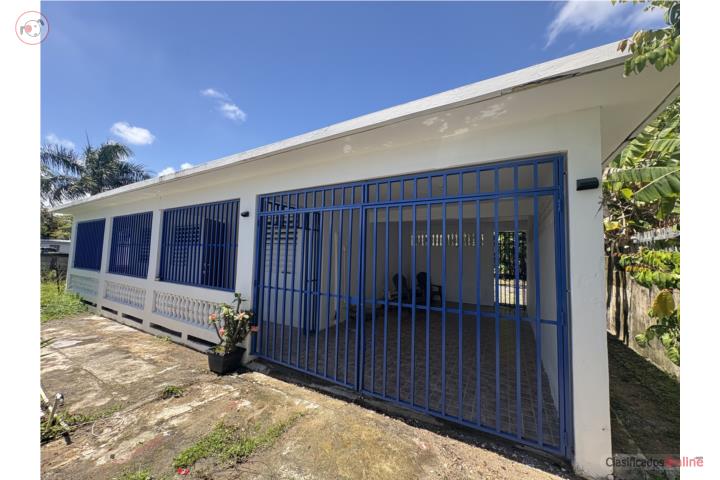 House in Mameyal, Dorado