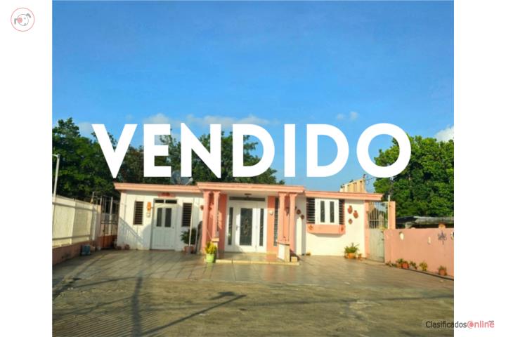 House in Van Scoy, Bayamón