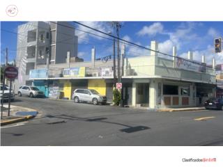 LOIZA ST,4 COMMERCIAL SPACES,A ROI OF...