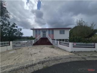 Bo. Asomante, Puerto Rico