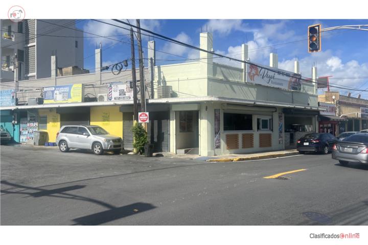 Commercial in Santurce Sur, San Juan - Santurce