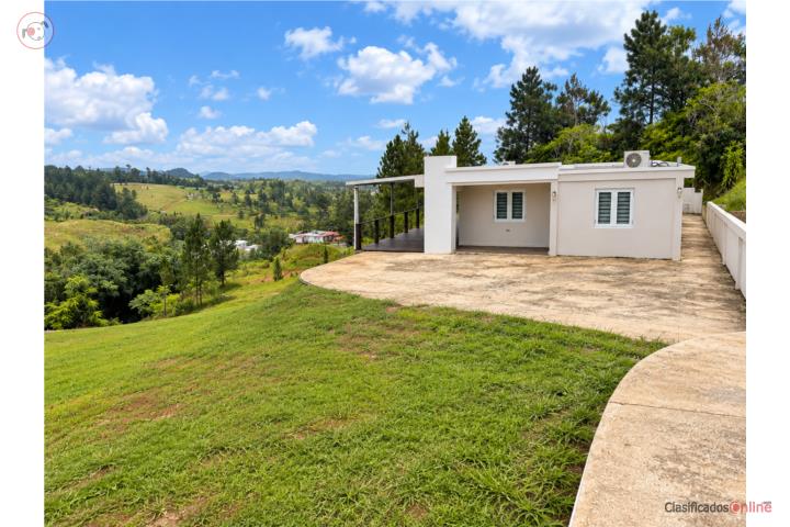 House in Palmarito, Corozal