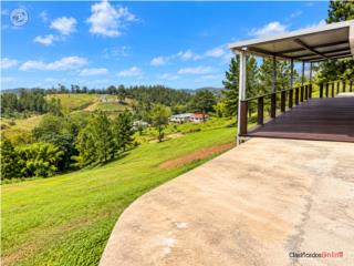 CASA DE CAMPO + CHALET – COROZAL ...