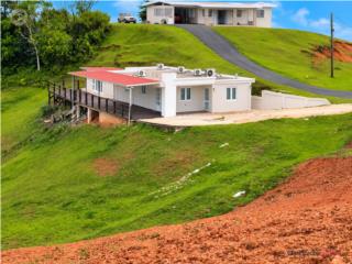 CASA DE CAMPO + CHALET PARA INGRE...