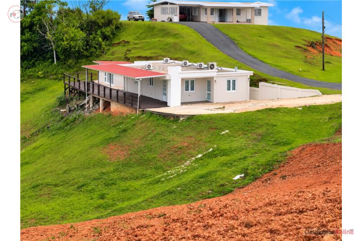 Multi-family in Palmarito, Corozal