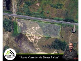 Espectaculares 5 cuerdas en JUANA DÍA...