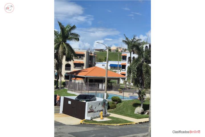 Apartment in Cala De Hucares, Naguabo
